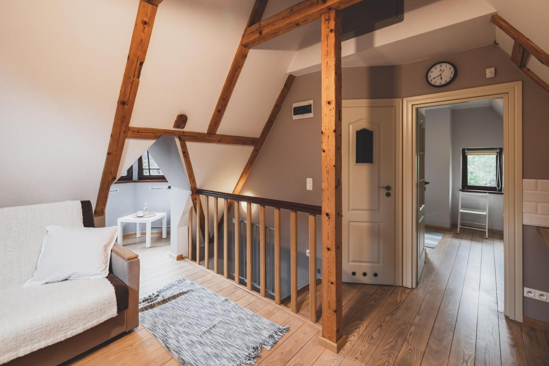 Weranda Z Widokiem Na Karkonosze 3*