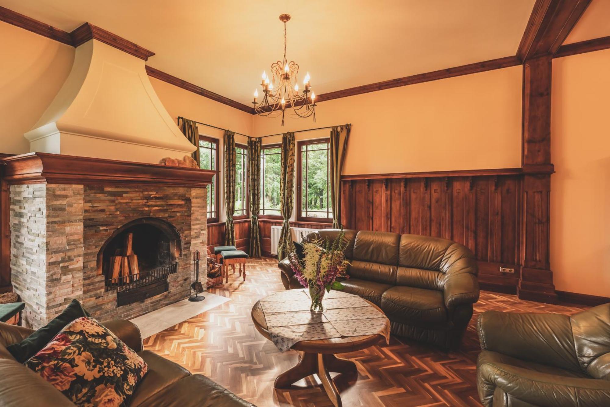 Weranda Z Widokiem Na Karkonosze Bed & Breakfast