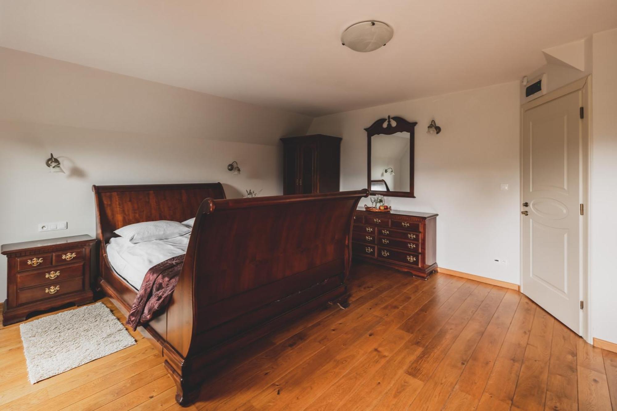 Weranda Z Widokiem Na Karkonosze Bed & Breakfast 3*