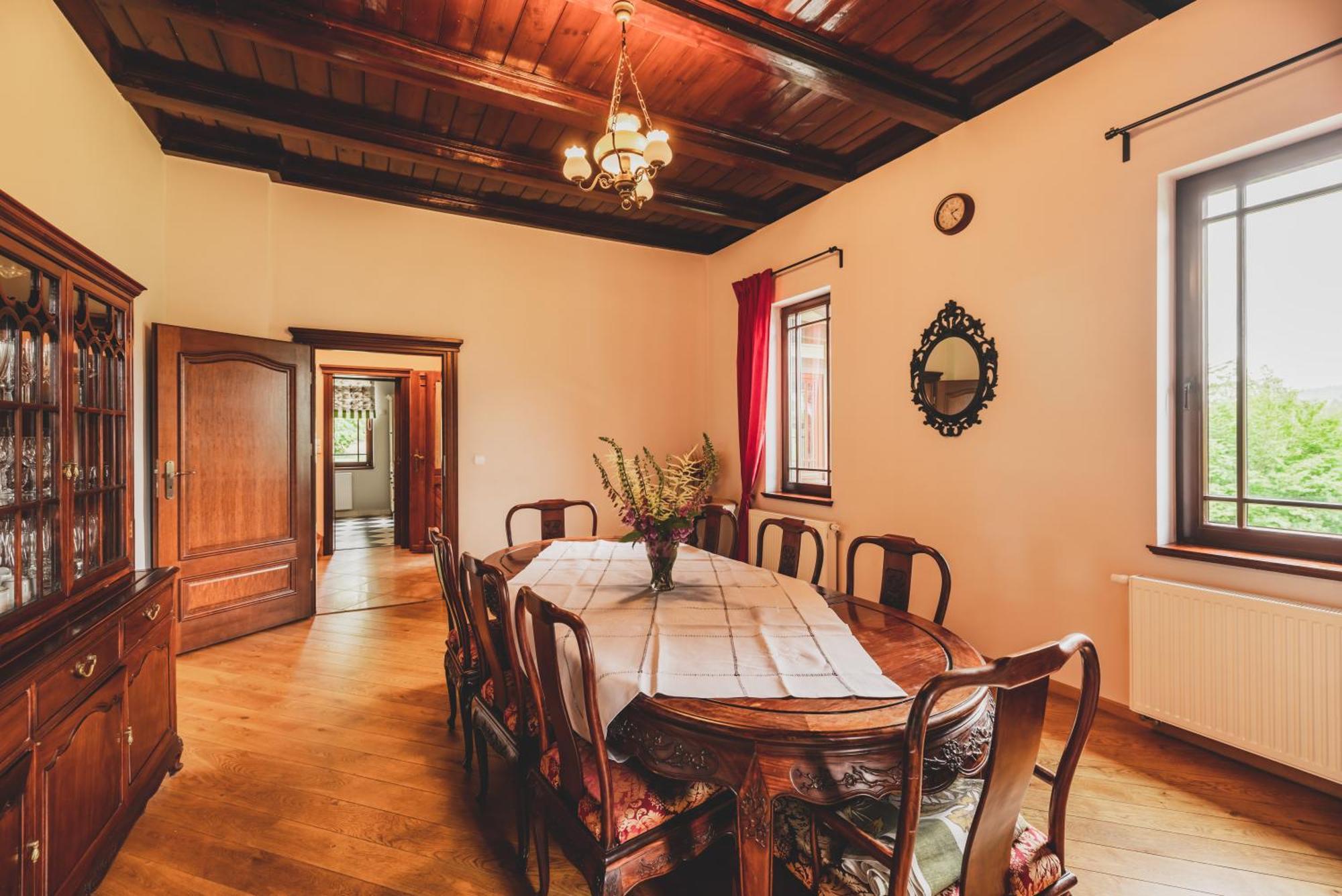 Bed & Breakfast Weranda Z Widokiem Na Karkonosze 3*