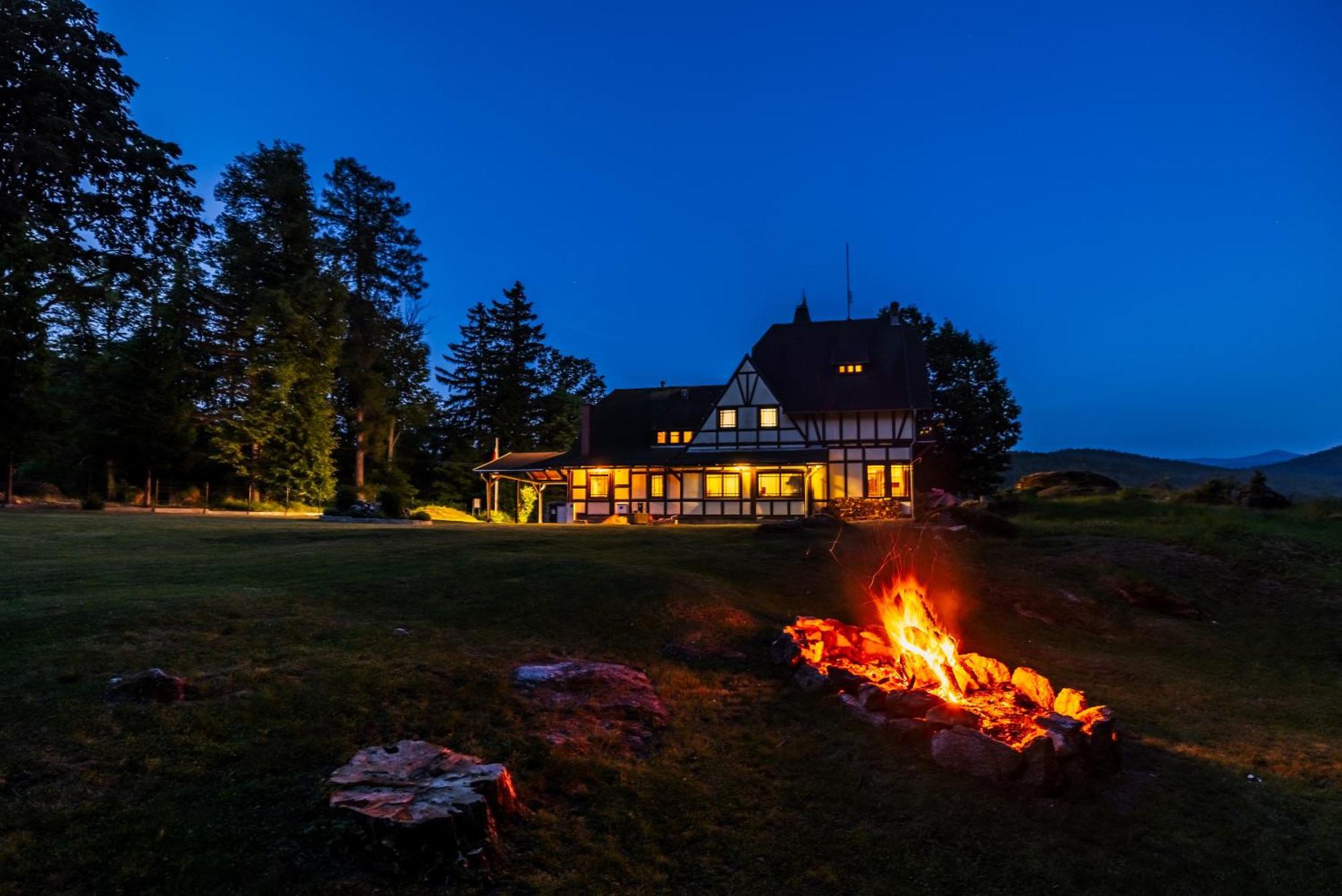Weranda Z Widokiem Na Karkonosze 3* Szklarska Poręba