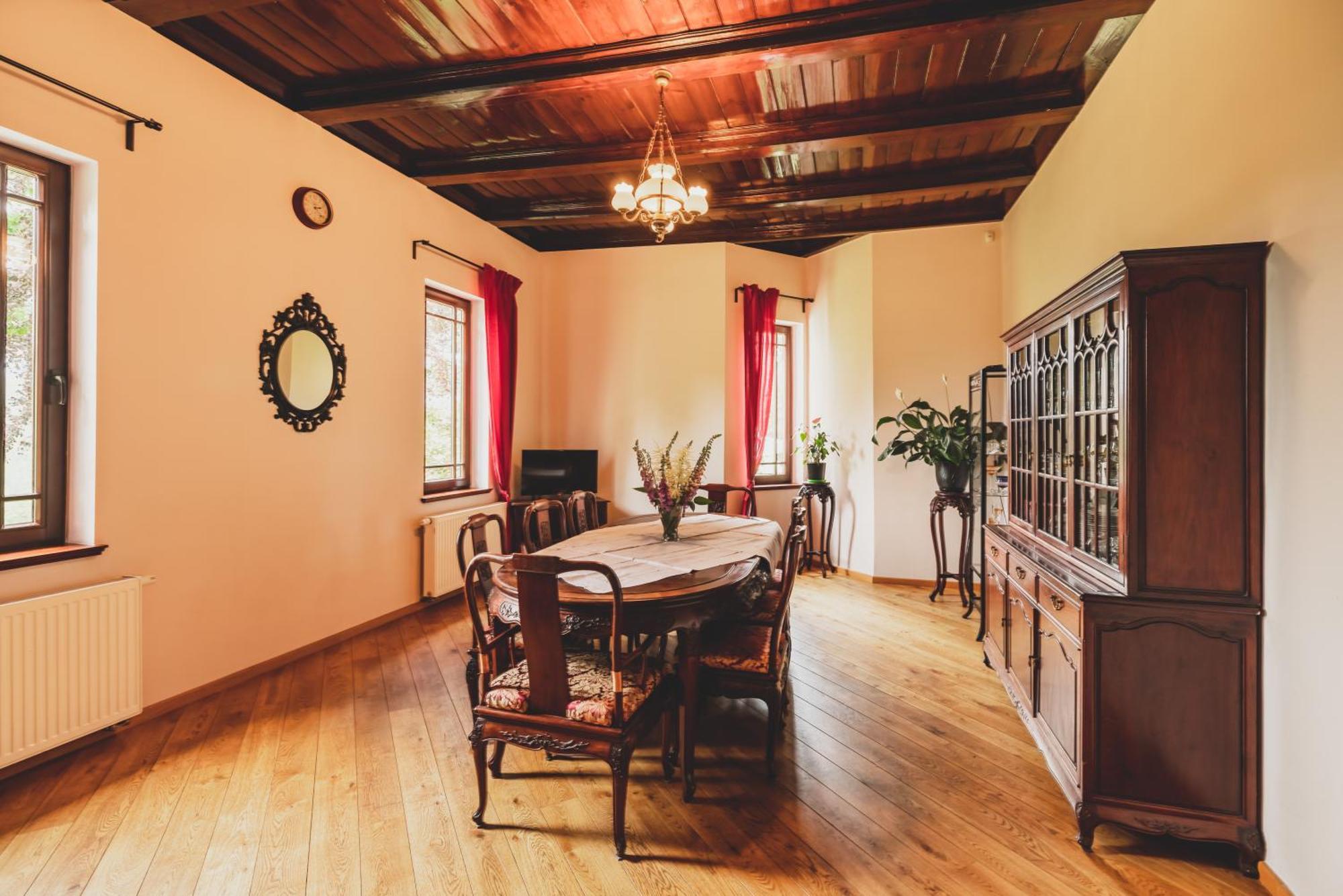 Bed & Breakfast Weranda Z Widokiem Na Karkonosze Szklarska Poręba
