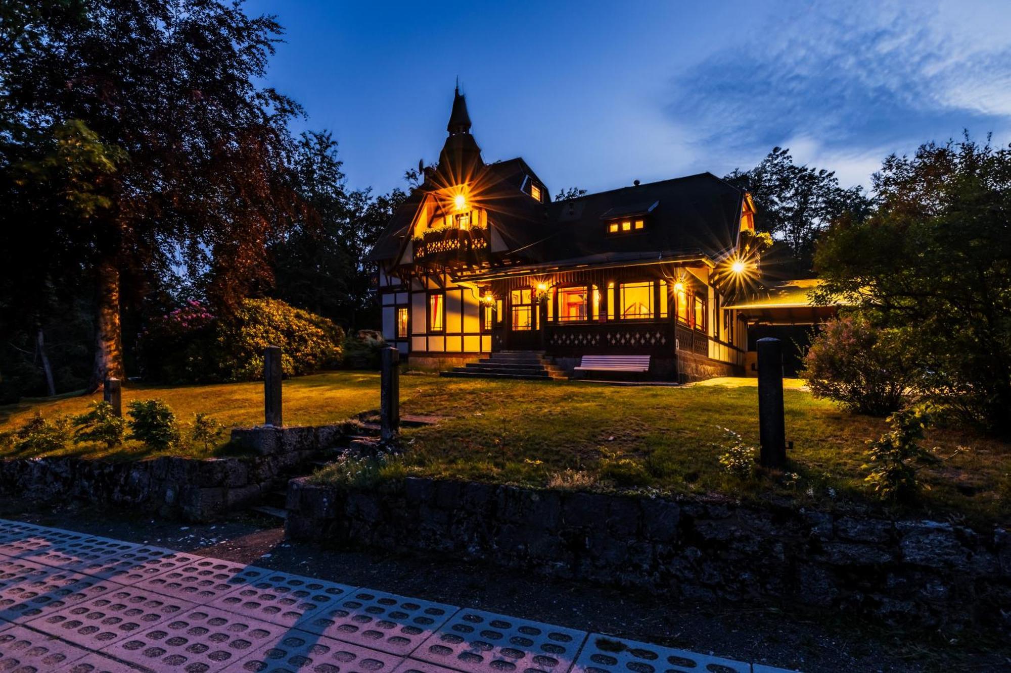 Weranda Z Widokiem Na Karkonosze Bed & Breakfast