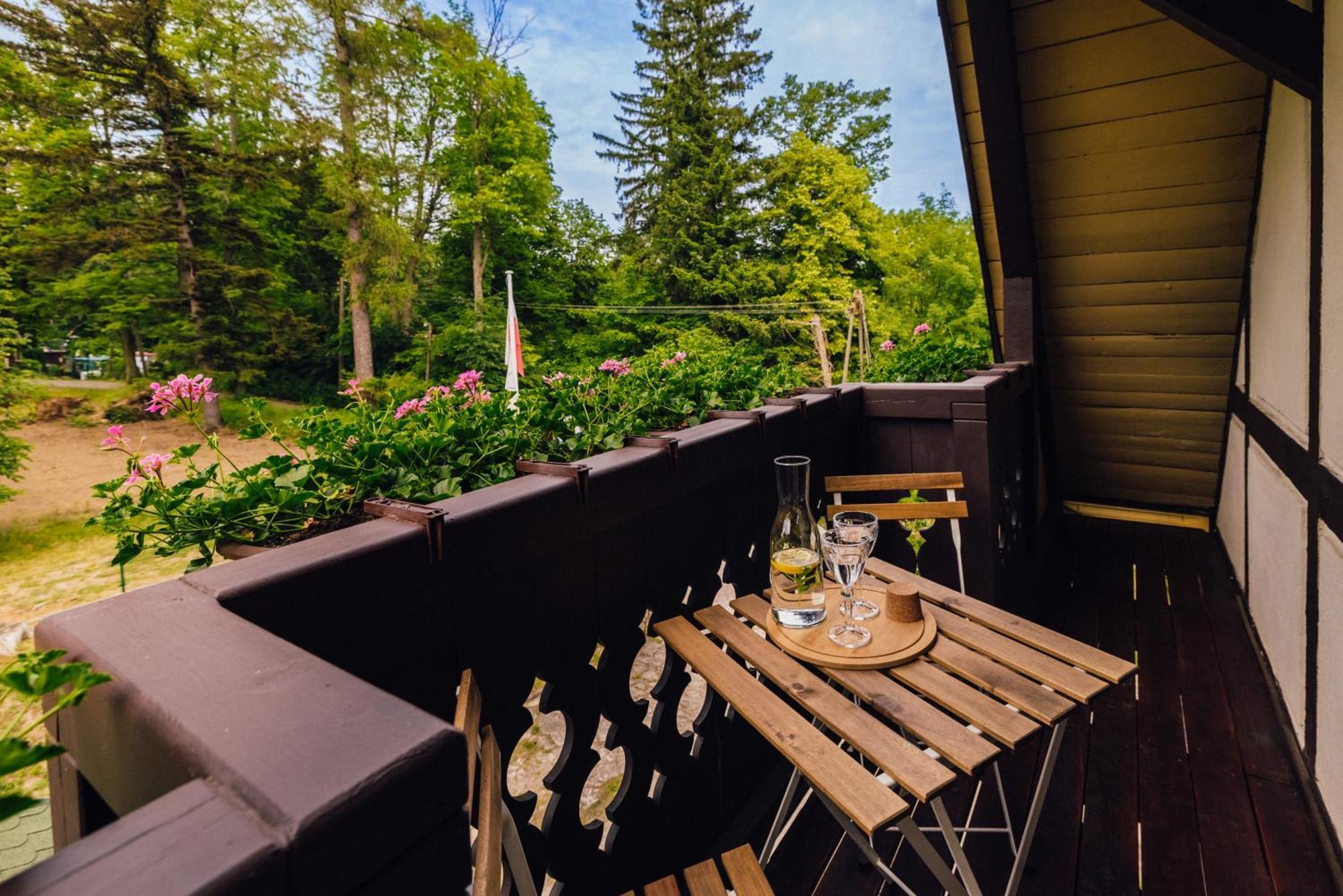Bed & Breakfast Weranda Z Widokiem Na Karkonosze 3*