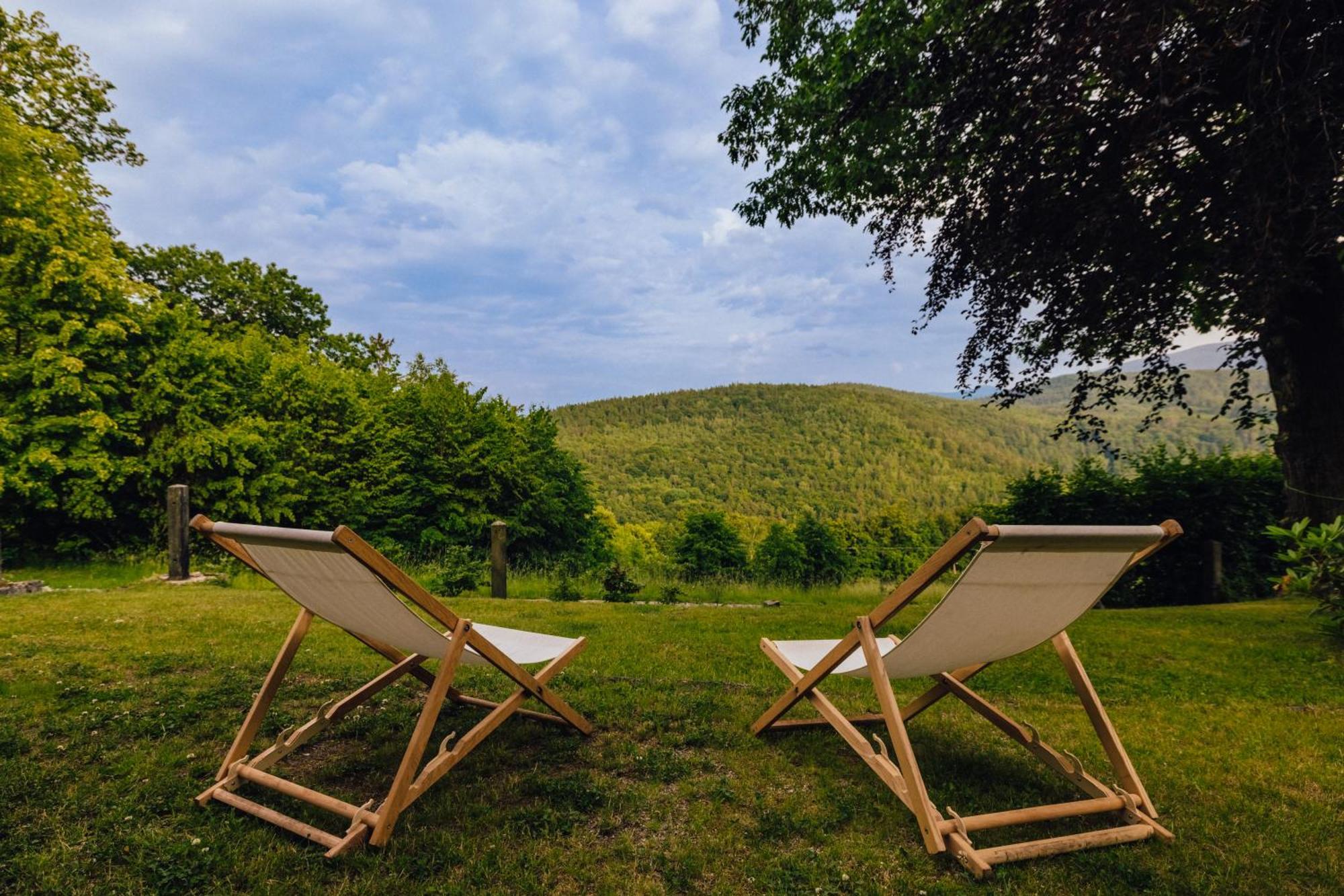 Weranda Z Widokiem Na Karkonosze Bed & Breakfast 3*
