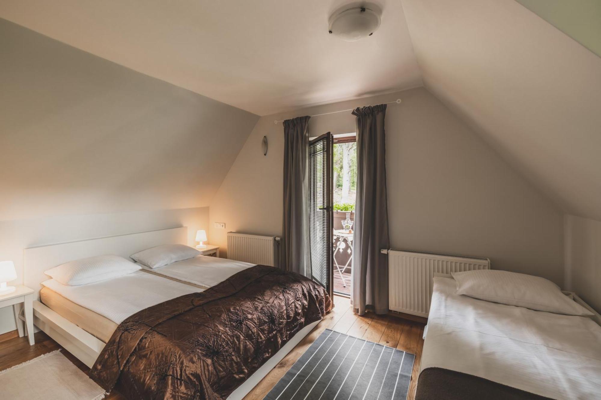 Weranda Z Widokiem Na Karkonosze Bed & Breakfast
