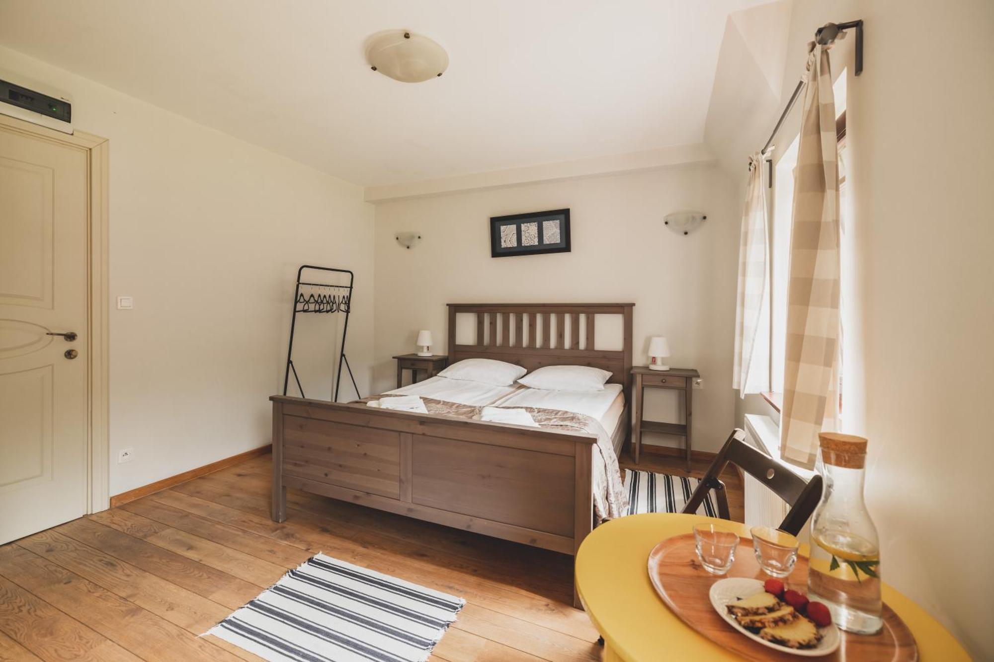 Weranda Z Widokiem Na Karkonosze Bed & Breakfast 3*