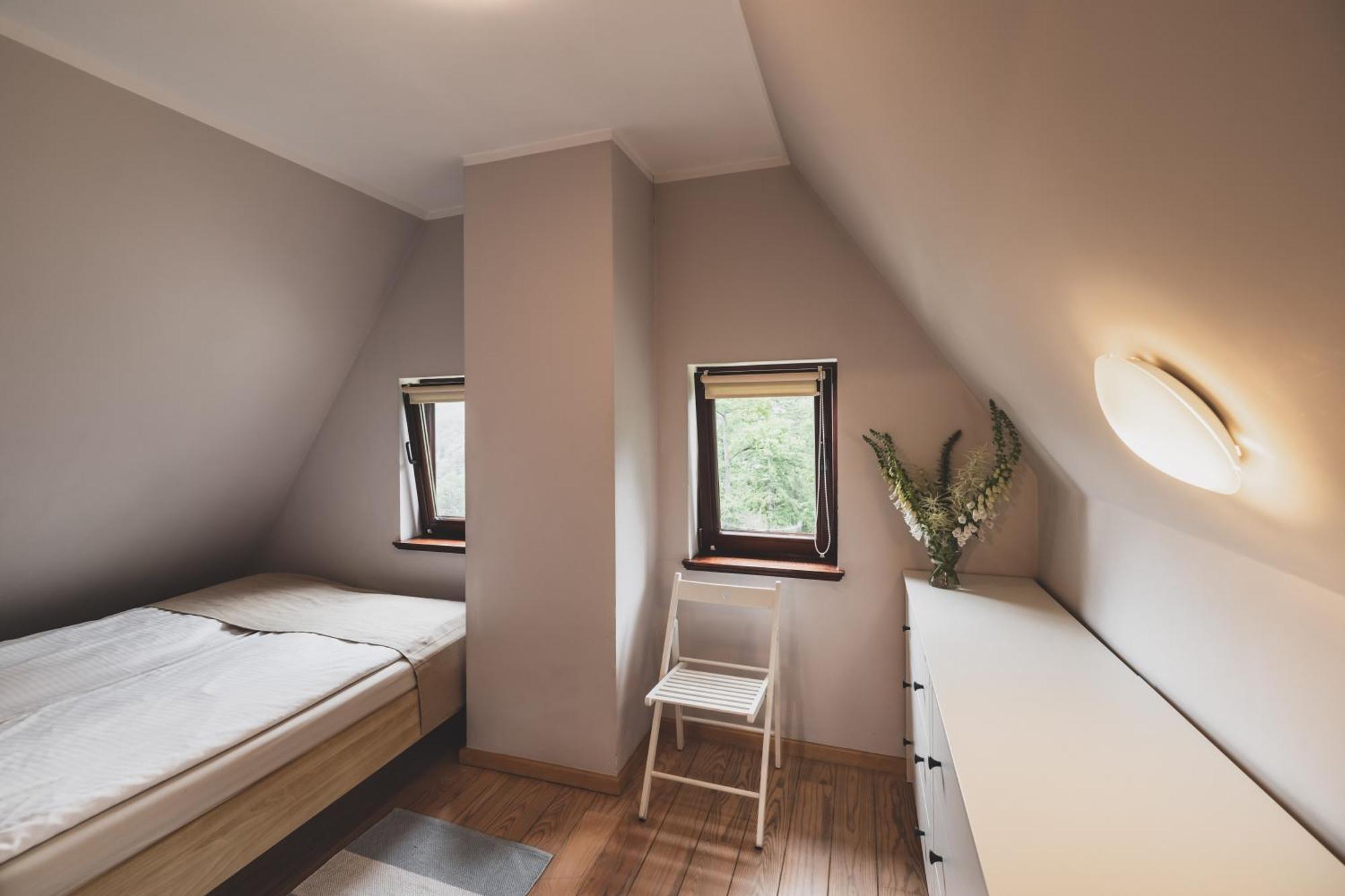 Bed & Breakfast Weranda Z Widokiem Na Karkonosze