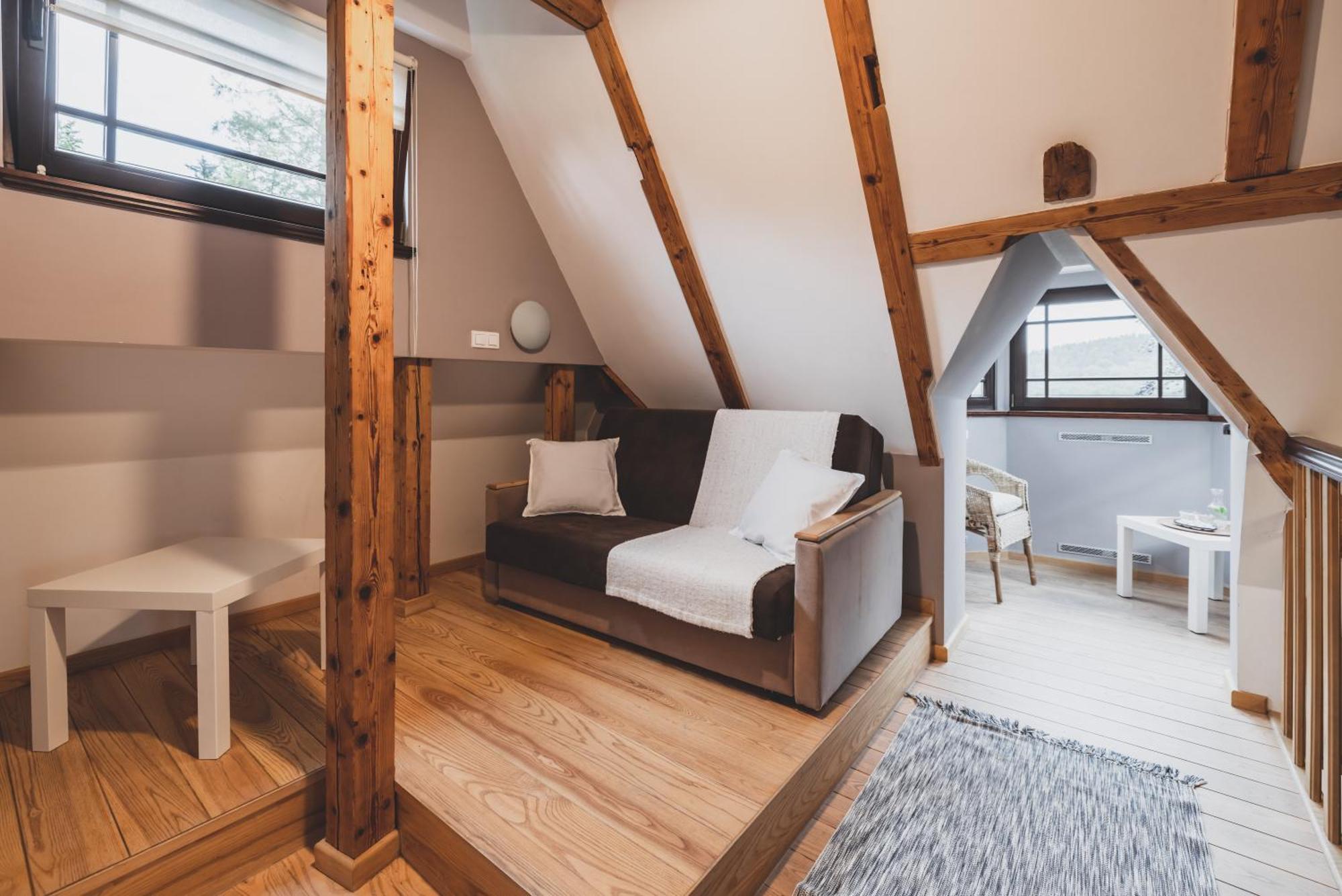 Bed & Breakfast Weranda Z Widokiem Na Karkonosze