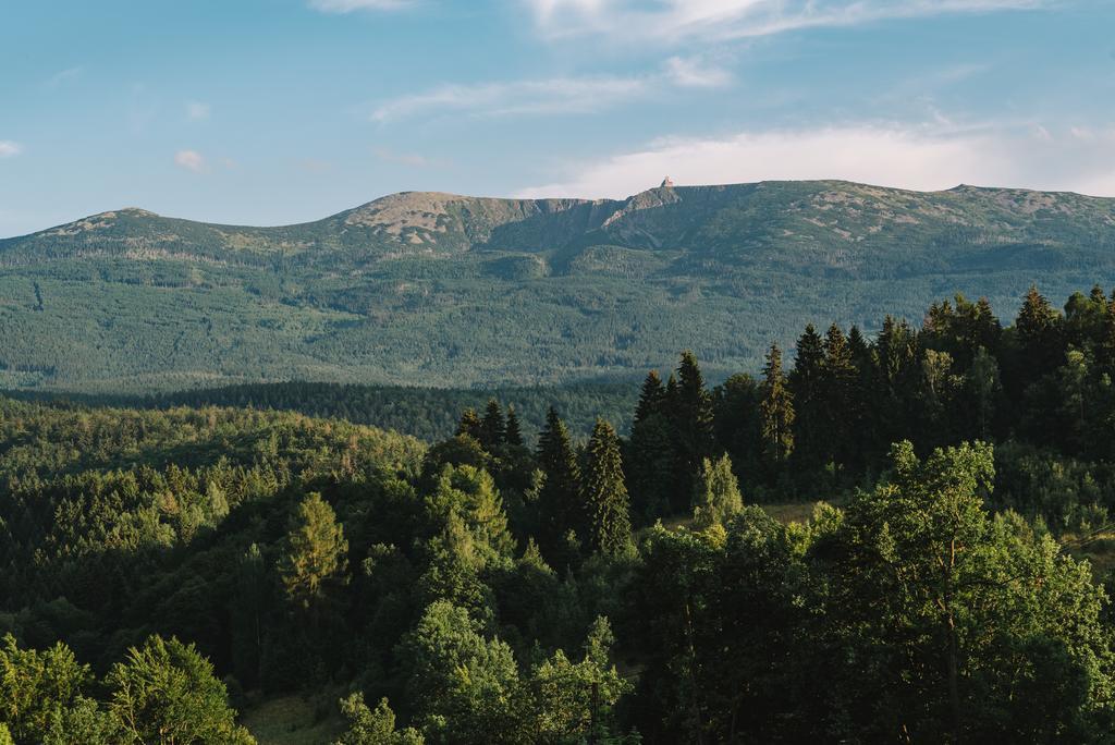 Weranda Z Widokiem Na Karkonosze 3* Szklarska Poręba