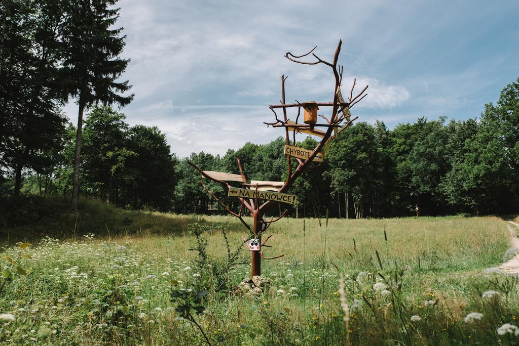 Weranda Z Widokiem Na Karkonosze Bed & Breakfast Szklarska Poręba