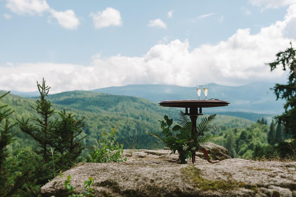 Weranda Z Widokiem Na Karkonosze Bed & Breakfast 3*